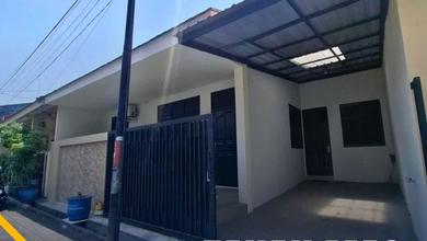 Disewakan Rumah di Tanah Mas Semarang Minim.2 Tahun