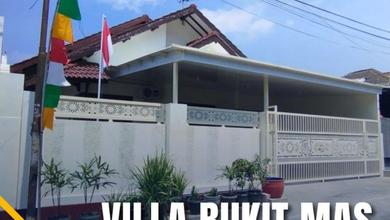 Rumah Mewah di Semarang Selatan, Semarang, 3 Kamar Tidur, LT 270m²