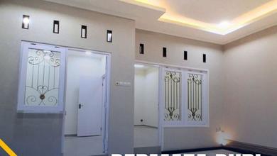 Dijual Rumah Nyaman Permata Puri- Ngalian Semarangspek Granit