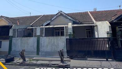 Jual Tanah Bonus Rumah di Puri Anjasmoro Semarang Barat