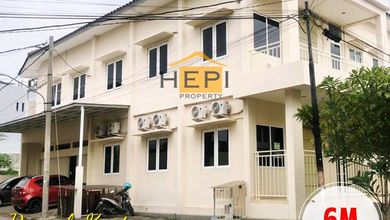 Penawaran Eksklusif, rumah Prestisius di Semarang Selatan, Semarang, LB 398m²