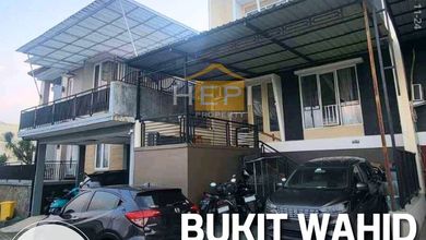 Jual Cepat Rumah Mewah di Semarang Barat, Semarang, Luas 142 m2