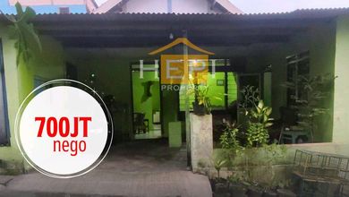 Rumah Siap Pakai di Kawasan Semarang Barat, Semarang, LT 150m²