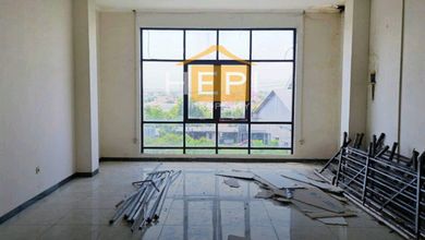 Ruko Siap Usaha Di Pamularsih di Pamularsih Ruko