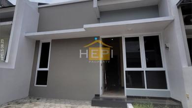 Dijual Rumah Murah di Semarang Selatan, Semarang - Cuma 480 Juta