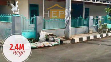 Rumah Modern LT 366 Jual area Pekalongan Barat, Pekalongan