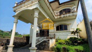 Jual Segera Rumah Mewah area Semarang Selatan, Semarang, Luas 1188 m2