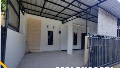 Dijual Rumah di Malangsari Pedurungan Semarangluas Tanah 90 M²Luas Bangunan 90 M²Kamar Tidur 2Kamar Mandi 1Listrik 1300 Wattair Sumur Borsertifikat Hmharga 475Jthubungi : Winny0812xxxxxxxxHepiproperty #Hepipropertysemarang #Jualanpropertyituasyik #Sing