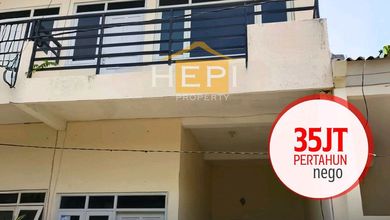 Sewa Rumah Terbaik di Tanah Mas, Semarang, Harga Terjangkau