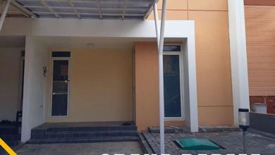 Rumah Sewa Nyaman Lokasi Semarang Barat, Semarang, LB 108m²