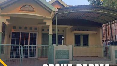 Kontrakan Murah di Semarang Barat, Semarang, 2 KT, Harga 55 Juta /tahun