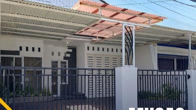 Dijual Rumah Full Furnished Tengah Kota Semarang