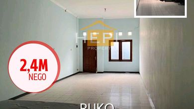 Dijual Ruko Di Gajah Raya Semarang