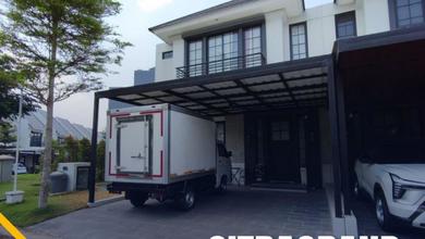 Dijual Rumah di Citragrand Tembalang Semarang