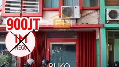 Dijual Ruko 2 Lantaidi Soekarno Hatta Square Semarang