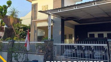 Dijual Rumah Siap Huni di Puspogiwang Semarang