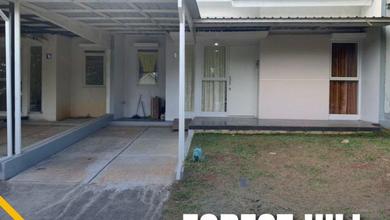 Dijual Rumah di Forest Hill Bsb Semarang