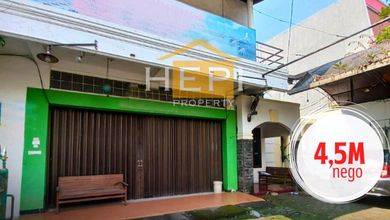Ruko For Sale Lokasi Premium di Semarang Timur – Cocok untuk Usaha