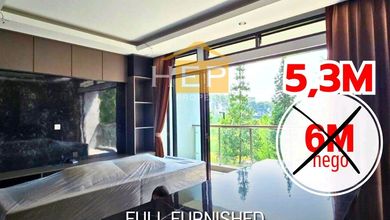 Hunian Elegan di BSB City, Semarang, 3 Kamar Tidur, LT 230m²