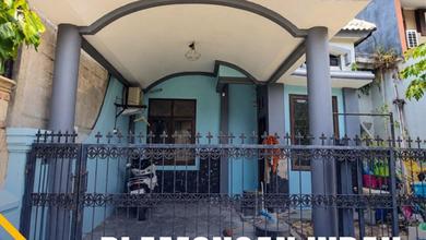 Dijual Rumah di Plamongan Indah Pedurungan Semarang
