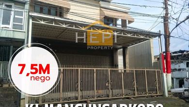 Rumah Area Luxury Semarang Tengah, Semarang - Harga Menarik 7,5 Miliar