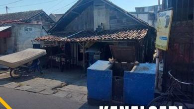 Hunian Nyaman Lokasi Semarang Timur, Semarang, LT 138m², Harga 450 Juta
