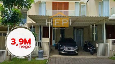 Rumah Mewah di Semarang Timur, Semarang, 4 KT, LT 180m²