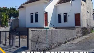 Promo Rumah di Semarang Barat, Semarang, LB 120m², Harga 900 Juta