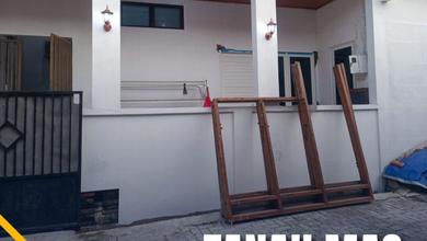 Dijual Rumah Siap Pakai di Tanah Mas Tengah Kota Semarang