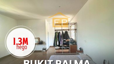 Rumah Dijual di Semarang Selatan, Semarang, LB 125m², Harga Kompetitif!