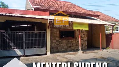 Kesempatan Eksklusif, rumah Mewah di Semarang Selatan, Semarang, LB 360m²