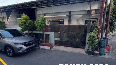 Dijual Rumah di Tanah Mas Semarang Utaraluas Tanah 100 M²Luas Bangunan 80 M²Kamar Tidur 3Kamar Mandi 2Listrik 1300 Wattair Artetishadap Baratharga 550Jthubungi : Winny0812xxxxxxxxHepiproperty #Hepipropertysemarang #Jualanpropertyituasyik #Singpentinghe