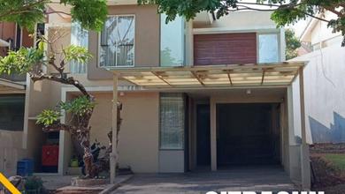 Dijual Rumah di Citrasun Banyumanik Semarang