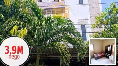Dijual Kos Aktif Tengah Kota Di Kenconowungu Semarang Barat