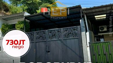 Rumah Minimalis di Semarang Barat, Semarang, Luas 75 m2