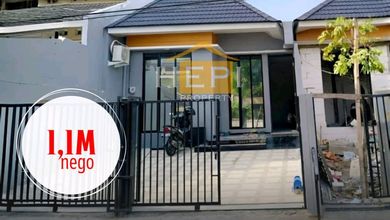 Kesempatan Rumah di Semarang Barat, Semarang, LB 80m², Harga 1,1 Miliar