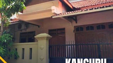 Dijual Rumah di Kanguru Gayamsari Semarangluas Tanah 118 M²Luas Bangunan 172 M²Kamar Tidur 4Kamar Mandi 3Listrik 3300 Wattair Pdam+Sumursertifikat Hmhadap Barat