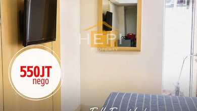 Promo Apartemen Siap Huni di Semarang Selatan, Semarang,  KT