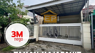 Hunian Elegan di Semarang Timur, Semarang, 3 Kamar Tidur, LT 350m²