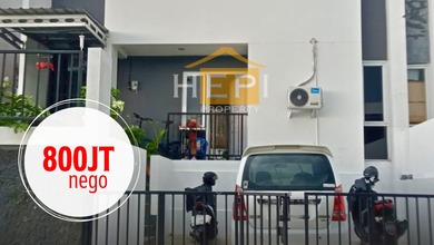 Rumah Dijual di Semarang Barat, Semarang, LB 45m², Harga Kompetitif!