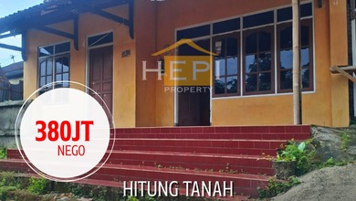 Jual Rumah Siap Huni di Semarang Selatan, Semarang, 3 Kamar Tidur, Harga Terbaik