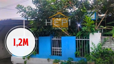 Promo Rumah di Semarang Barat, Semarang, LB 250m², Harga 1,2 Miliar