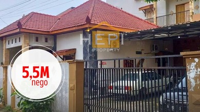Kesempatan Eksklusif, rumah Mewah di Semarang Selatan, Semarang, LB 456m²