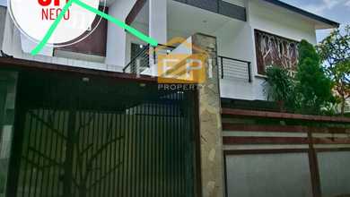 For Sale rumah Premium di Semarang Barat, Semarang - LT 433m²