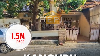 Hunian Idaman di Semarang Timur, Semarang, 3 KT, Harga 1,5 Miliar