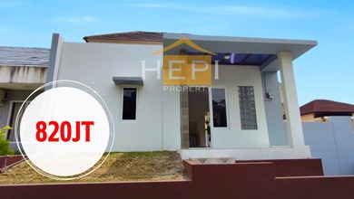 Rumah Dijual di Semarang Barat, Semarang, LB 148m², Harga Terbaik!
