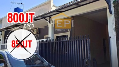 Rumah Dijual di Semarang Barat, Semarang, LB 120m², Harga Kompetitif!