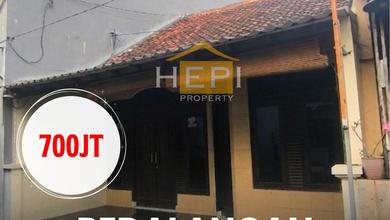 Promo Rumah di Banyumanik, Semarang, LB 70m², Harga 700 Juta