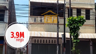 Dijual Ruko di Jalan Mataram