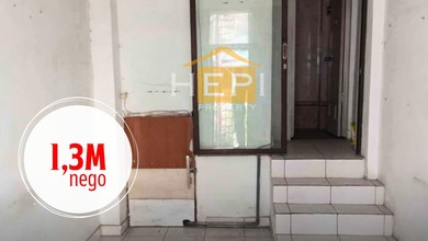 Dijual Ruko SHM 3 Lantai Jalan Soekarno Hatta Pedurungan Semarang